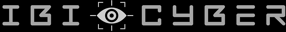 IBICyber Logo